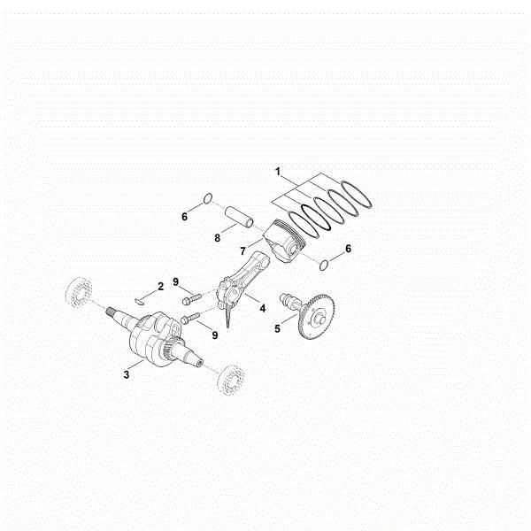 Slika D - Rocicna gred, bat EHC 600.0 (EHC600-0004)