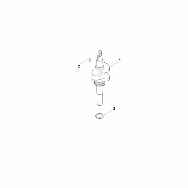 Slika D - Rocicna gred EVC 200.3 C (EVC200-0005)