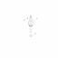 Slika D - Rocicna gred EVC 200.3 C (EVC200-0006)