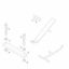 Slika K - Specialno orodje EVC 4000.1 (EVC4000-0003)