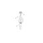 Slika D - Rocicna gred XT-800 (XT800-2053)