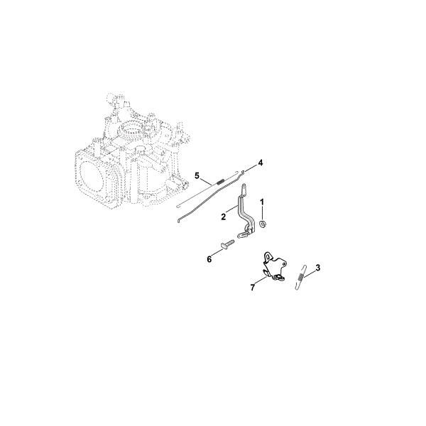 Slika E - Krmilna enota XT-800 (XT800-3089)