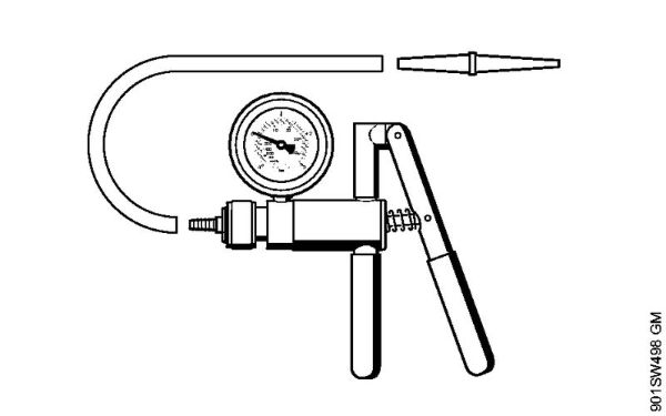 Brusilni rezalniki (TS) TS 420-A crpalka della Marca Stihl