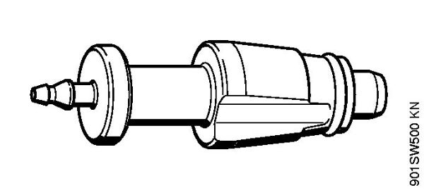 Brusilni rezalniki (TS) TS 480i-A cep della Marca Stihl
