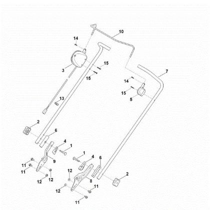 Slika A - Vodilo RMA 253.0