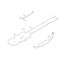 Slika I - Specialno orodje RMA 443.1 PC