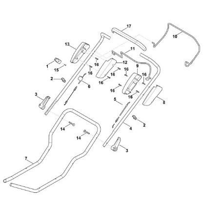 Slika A - Vodilo RM 3.0 RTX