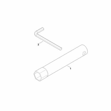 Slika F - Orodja RM 448.1 PC