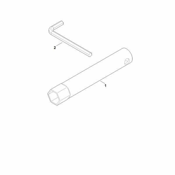 Slika F - Orodja RM 448.1 VC