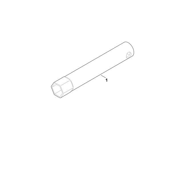 Slika H - Orodja RM 545.0 VM