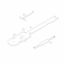 Slika J - Specialno orodje RM 650.1 VE