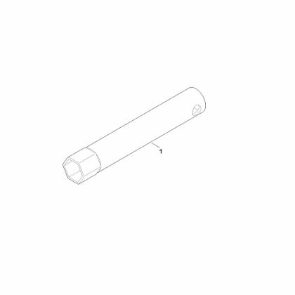 Slika I - Orodja RM 655.1 VS