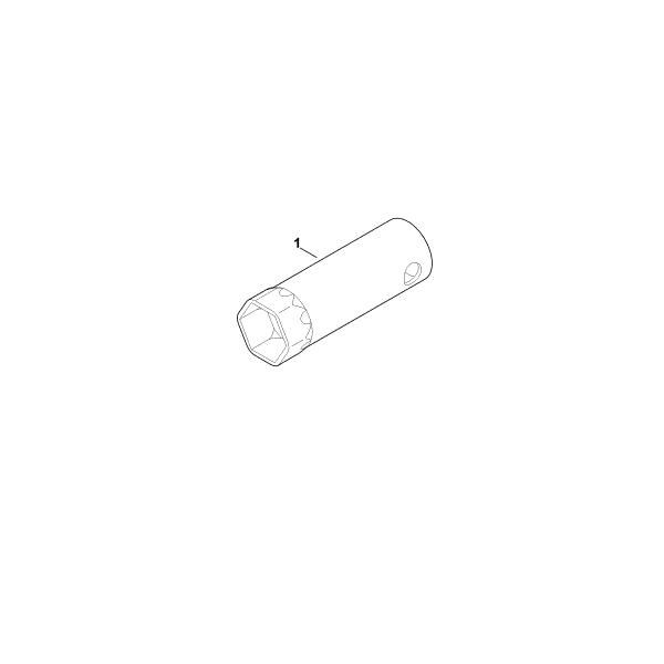 Slika I - Orodja RM 756.0 YC
