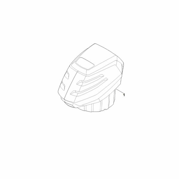 Slika A - Motor celoten MVP 600.1