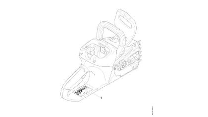 Slika Serijska številka MSA 220 C-B