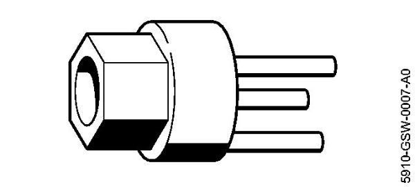 Elektricne motorne žage (MSE) MSE 190 C-Q Kljuc della Marca Stihl