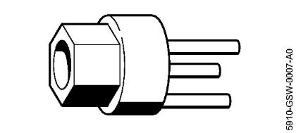 Elektricne motorne žage (MSE) MSE 210 C-BQ Kljuc della Marca Stihl