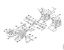 Zage z bencinskim motorjem (MS) 015 AVQ Ohišje zaganjaca,bat della Marca Stihl