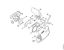 Zage z bencinskim motorjem (MS) 015 LQ Zavora verige della Marca Stihl