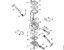 Zage z bencinskim motorjem (MS) 017 Uplinjac WT-325 (05.2000) della Marca Stihl