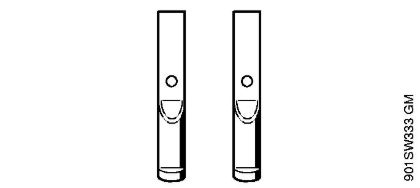 Zage z bencinskim motorjem (MS) 025 Krempelj (s profilom št. 6) della Marca Stihl