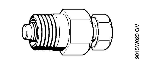 Zage z bencinskim motorjem (MS) MS 380 Snemalec della Marca Stihl
