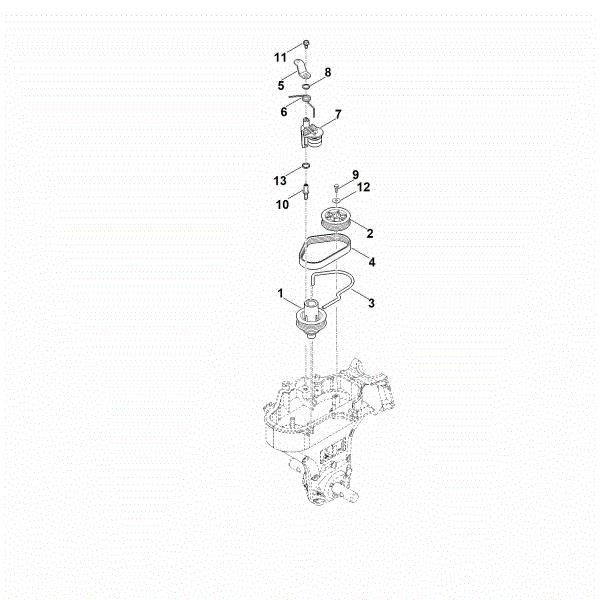 Slika D - Pogon MH 445.1