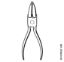 Pihalniki (BG, BR) BG 75 Klešce DIN5256-C19 della Marca Stihl