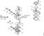 Pihalniki (BG, BR) BG 75 Uplinjac WT-413 della Marca Stihl