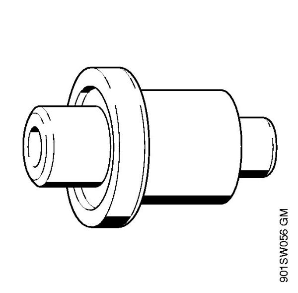 Pihalniki (BG, BR) BR 106 Potisni zatic della Marca Stihl