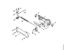 Posebne naprave (PC, SP, MC) SP 400 Upravljalni rocaj (05.2003) della Marca Stihl