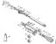 Posebne naprave (PC, SP, MC) SP 451 Drog drocnika, vodilna cev della Marca Stihl
