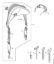 Posebne naprave (PC, SP, MC) SP 452 Nosilni pas, orodja, posebni pribor della Marca Stihl