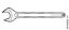 Posebne naprave (PC, SP, MC) SP 471 Kljuc DIN894-34 della Marca Stihl