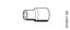 Posebne naprave (PC, SP, MC) SP 90 Vložek DIN3124 SW 13 della Marca Stihl