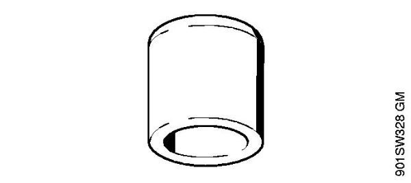 Posebne naprave (PC, SP, MC) SP 92 TC-E Pritisni element della Marca Stihl