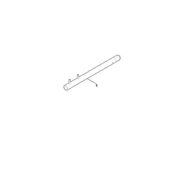 Slika H - Specialno orodje RLE 240.0