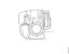 Motorne kose (FS) FS 100 Serijska številka della Marca Stihl