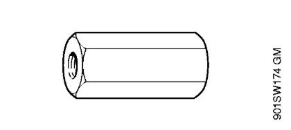 Motorne kose (FS) FS 120 2-MIX Snemalec della Marca Stihl