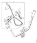 Motorne kose (FS) FS 230 Dvojni rocaj della Marca Stihl