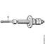 Motorne kose (FS) FS 260 RC-E Snemalnik della Marca Stihl