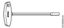 Motorne kose (FS) FS 261 C-E Izvijac Q-SW 8x200 della Marca Stihl