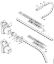 Motorne kose (FS) FS 40 - 4130 Rocaj FS 40, FS 44 (17.94) della Marca Stihl