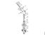 Motorne kose (FS) FS 44 R Gonilo FS 44 (19.96) della Marca Stihl
