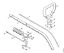Motorne kose (FS) FS 48 Rocaj, roc della Marca Stihl