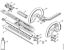 Motorne kose (FS) FS 55 Rocaj FS 55, okrogli rocaj della Marca Stihl
