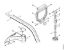 Motorne kose (FS) FS 72 R Rocaj FS 72, okrogli rocaj della Marca Stihl
