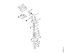 Motorne kose (FS) FS 80 AVRE Gonilo della Marca Stihl