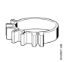 Motorne kose (FS) FS 88 Napenjalni trak della Marca Stihl