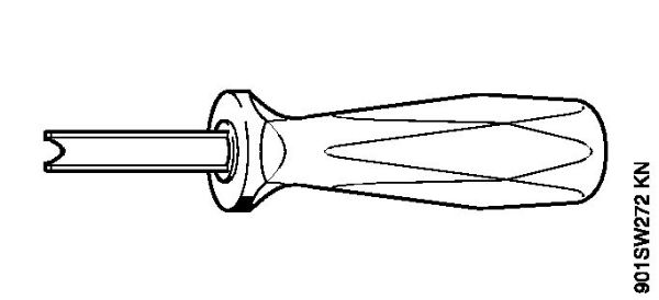 Motorne kose (FS) FS 90 - 4180 Snemalec della Marca Stihl